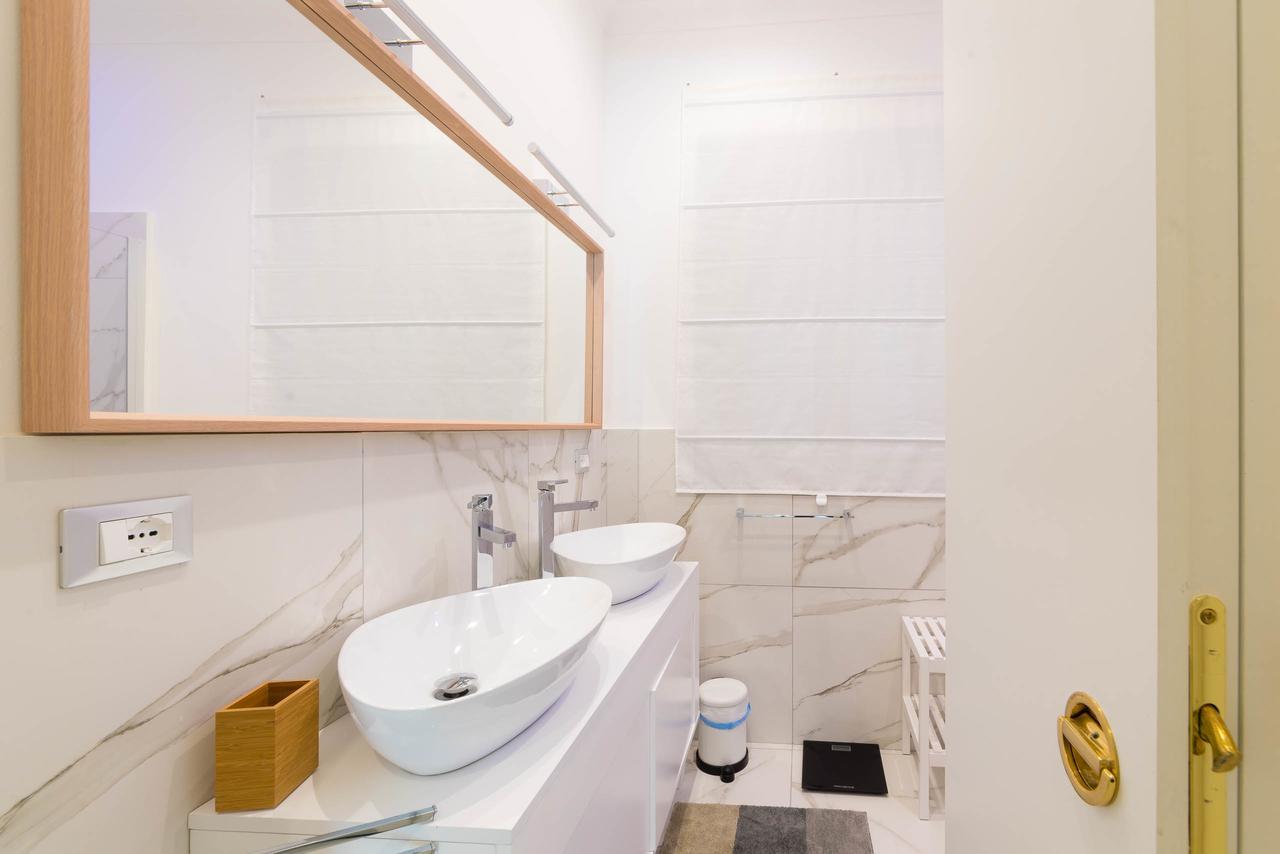 Luxury Suite Corso Umberto Taormina Buitenkant foto