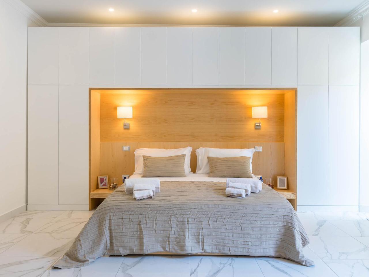 Luxury Suite Corso Umberto Taormina Buitenkant foto
