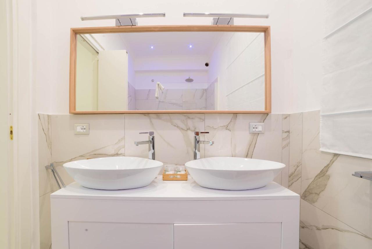 Luxury Suite Corso Umberto Taormina Buitenkant foto