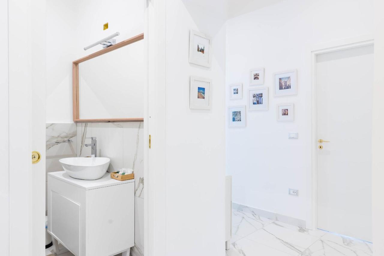 Luxury Suite Corso Umberto Taormina Buitenkant foto